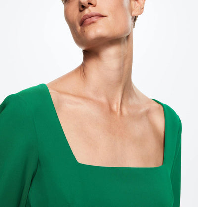 MNG  - Vestido Sky