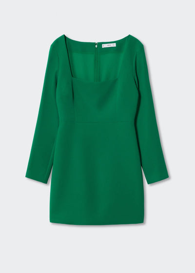 MNG  - Vestido Sky