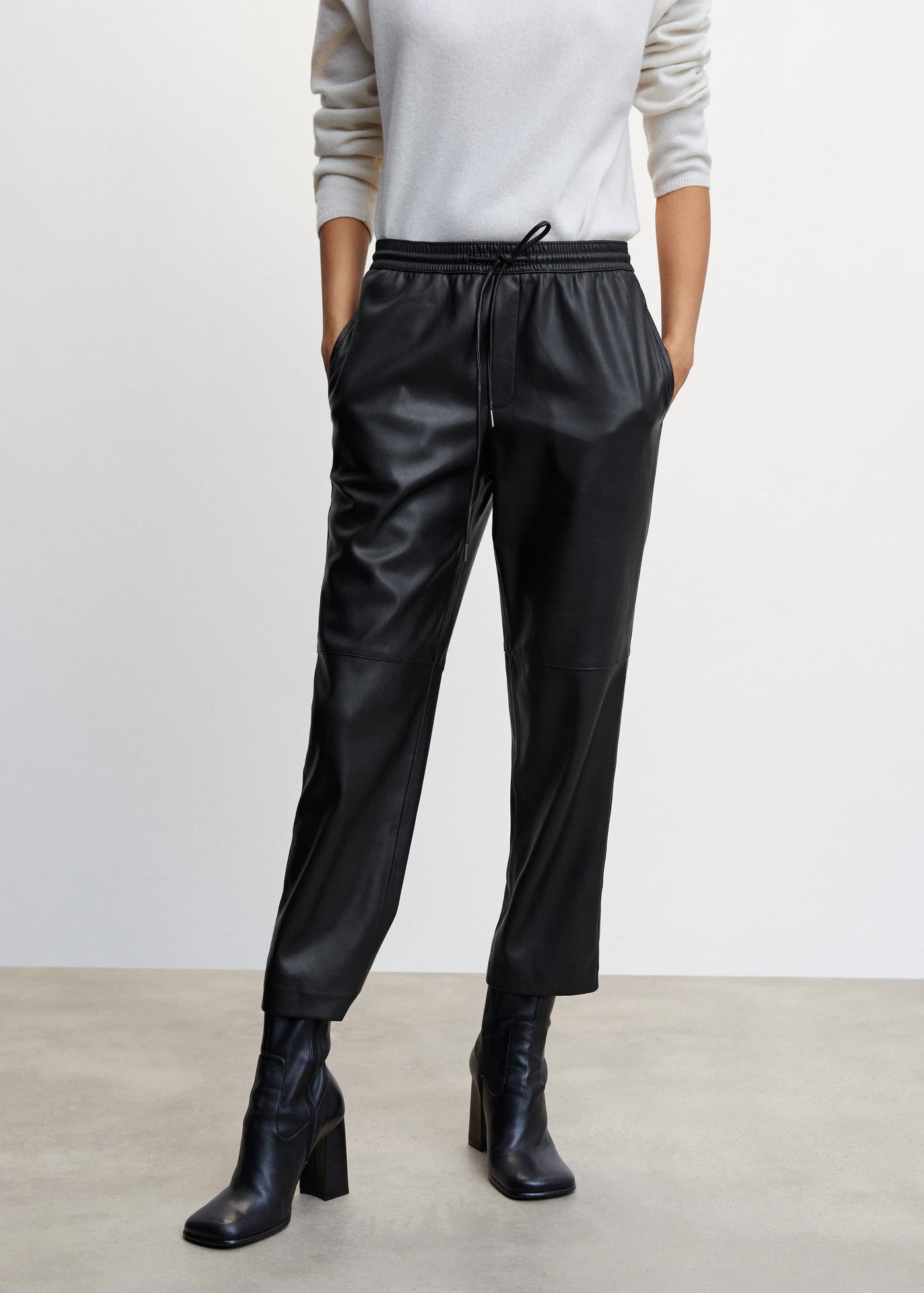 MNG - Pantalon Apple