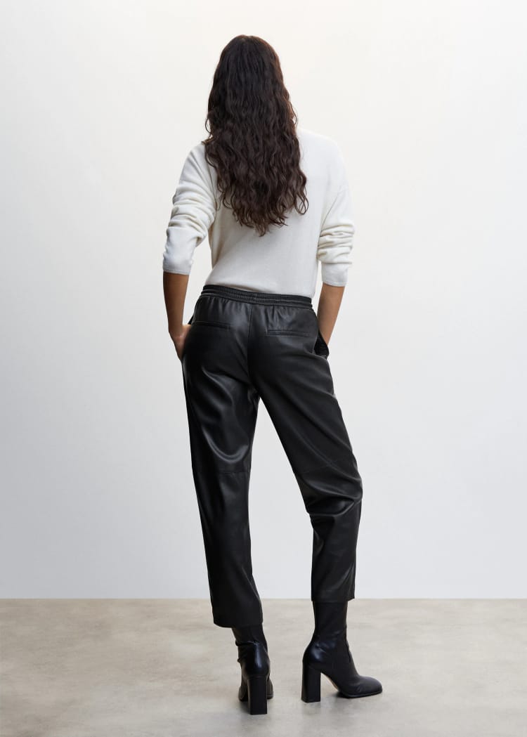 MNG - Pantalon Apple