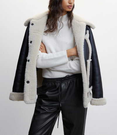 MNG - Pantalon Apple