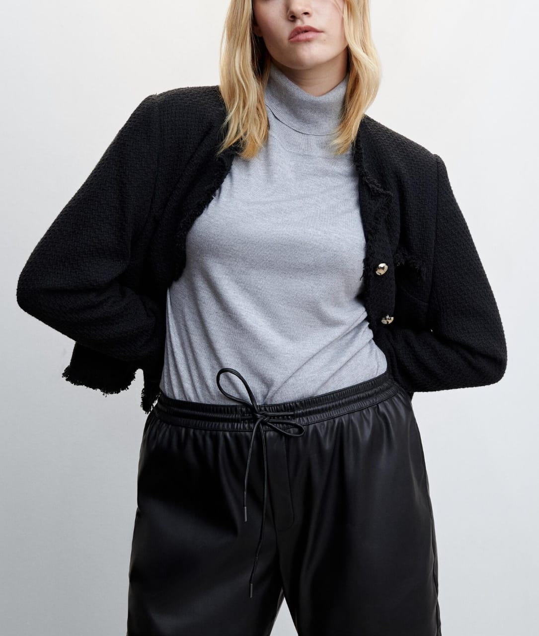 MNG - Pantalon Apple