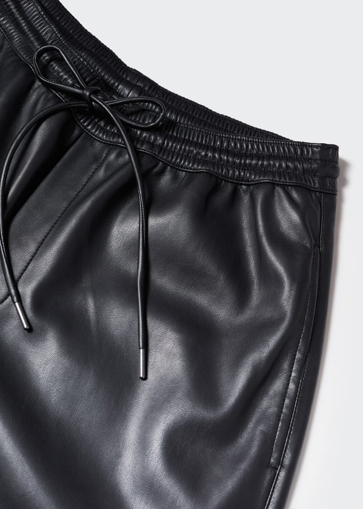 MNG - Pantalon Apple