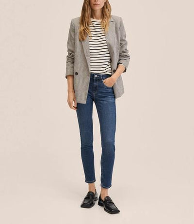 MNG - Jeans PushUp