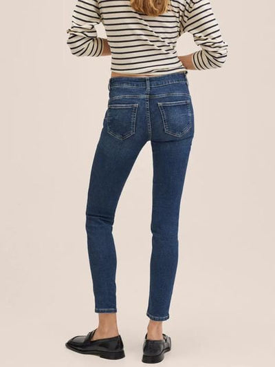 MNG - Jeans PushUp