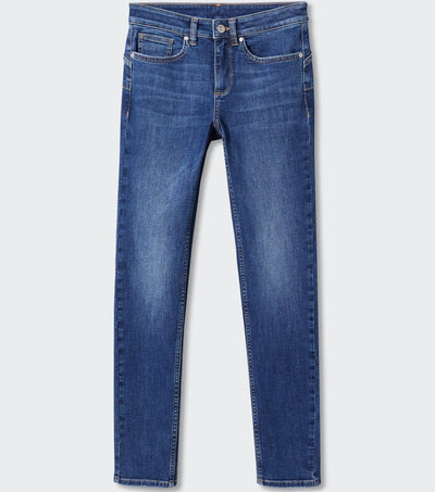MNG - Jeans PushUp