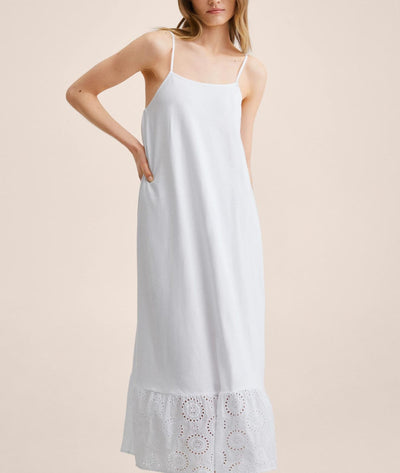 MNG - Vestido Dina