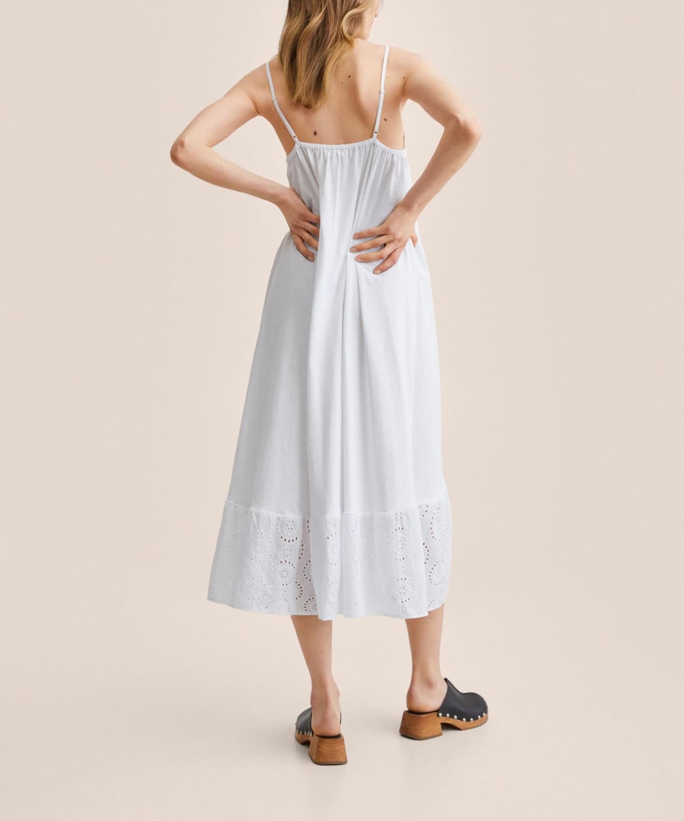 MNG - Vestido Dina
