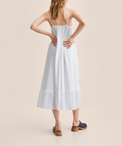 MNG - Vestido Dina