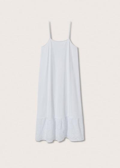 MNG - Vestido Dina