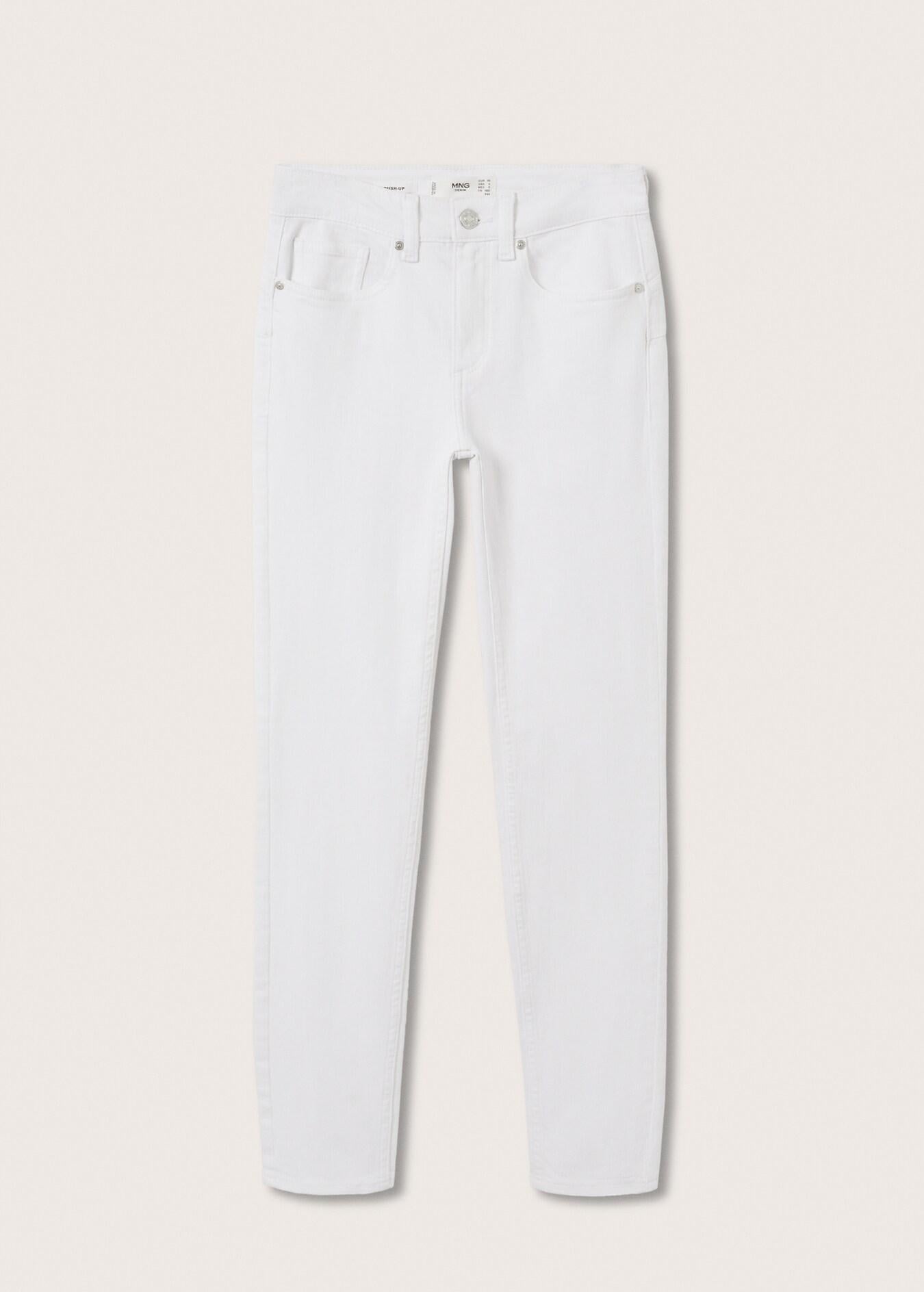 MNG - Jeans Skinny PushUp