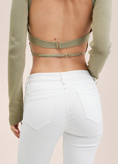 MNG - Jeans Skinny PushUp