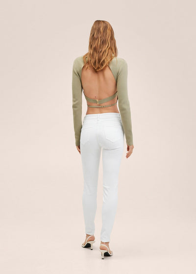MNG - Jeans Skinny PushUp