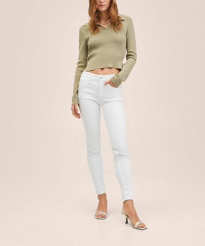 MNG - Jeans Skinny PushUp