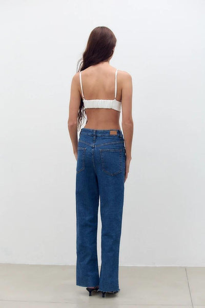 Project-White - Jeans Adventure