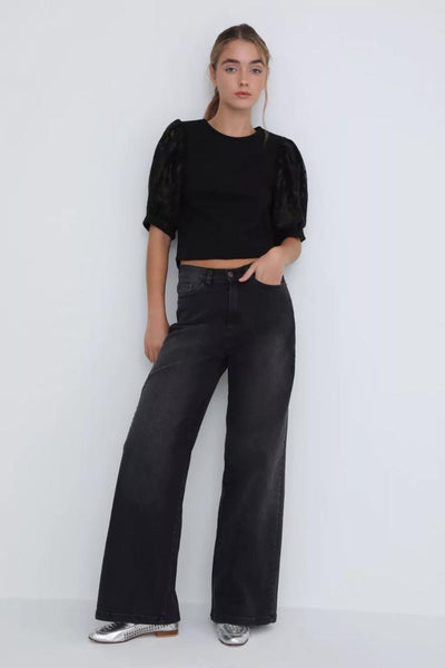 Project-White - Jeans Monet