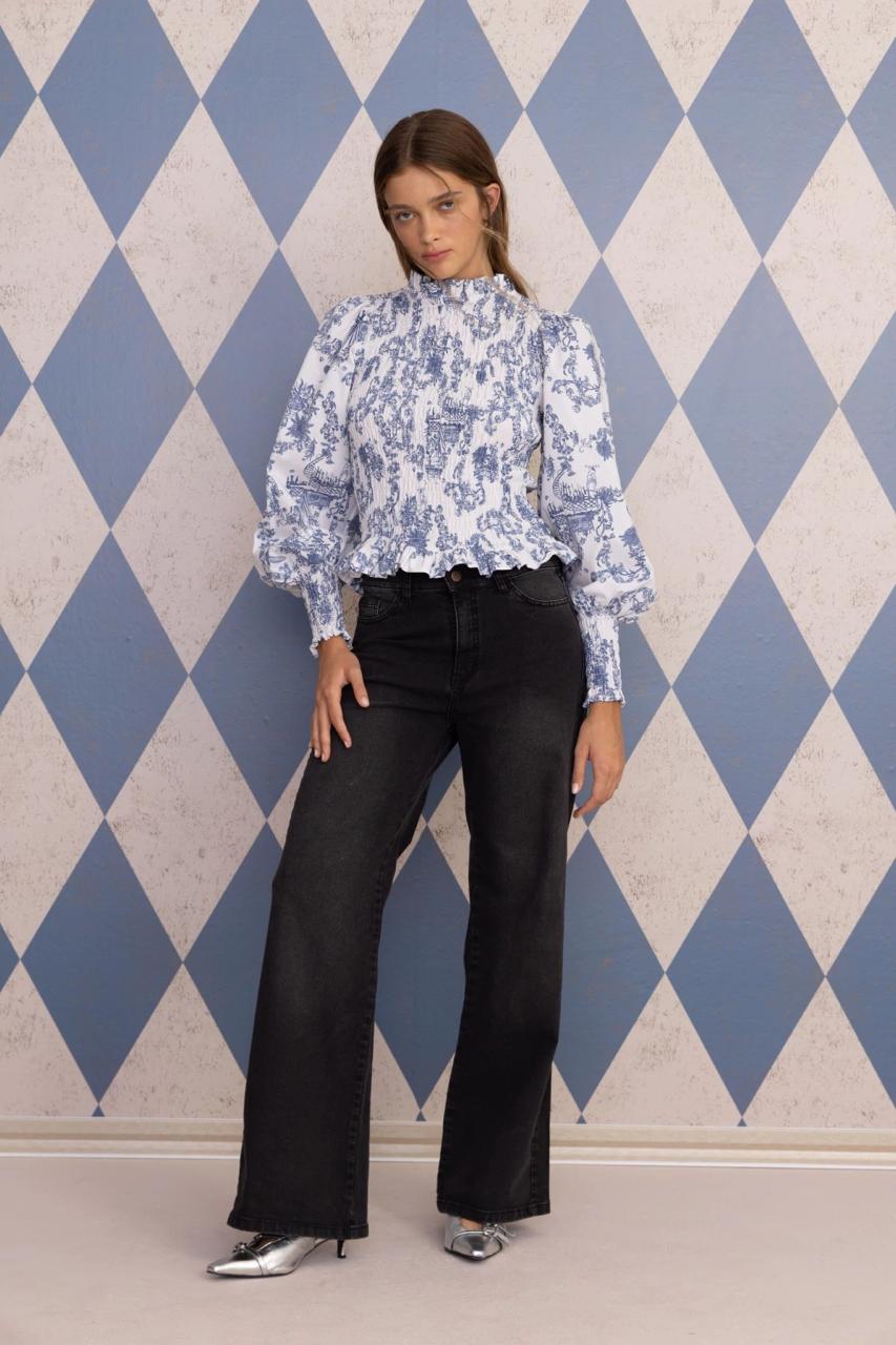 Project-White - Jeans Monet