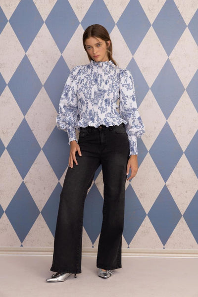 Project-White - Jeans Monet