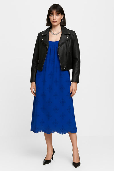 MNG - Vestido Elise