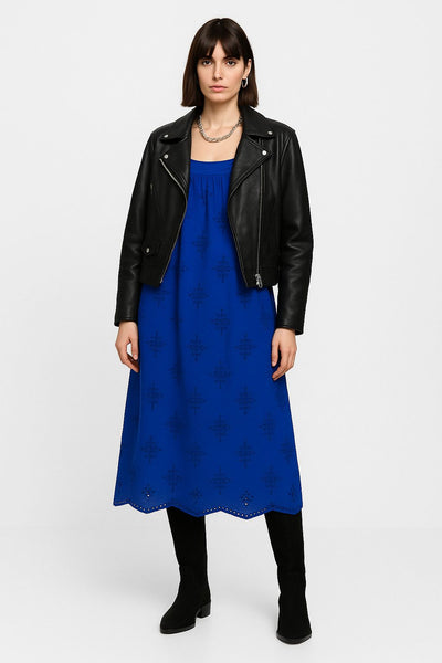 MNG - Vestido Elise