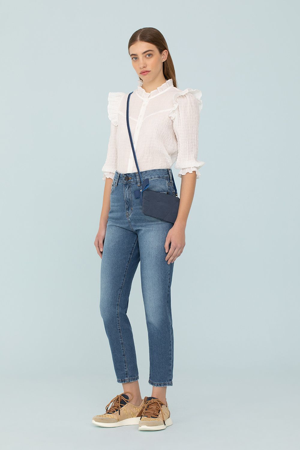Project-White - Jeans Odeon