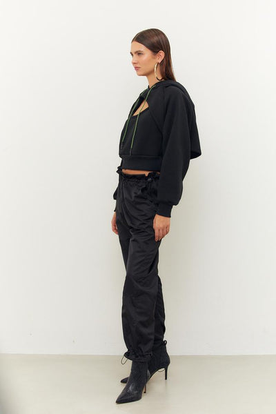 Project-White - Pantalon Monaco