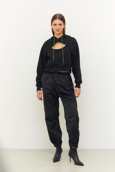 Project-White - Pantalon Monaco