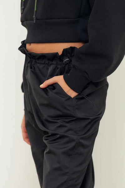 Project-White - Pantalon Monaco