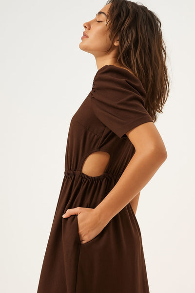 Project-White - Vestido Artemisa
