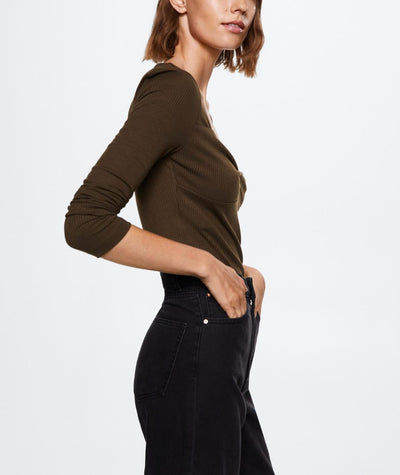 MNG - Top Pear