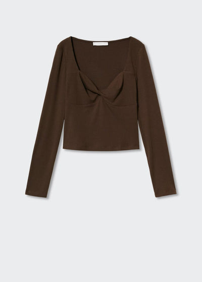 MNG - Top Pear