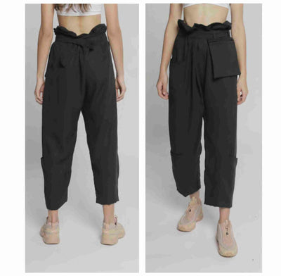 Project-White - Pantalon Indeciso