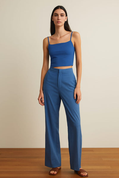 CINNTRE - Pantalon Ancho