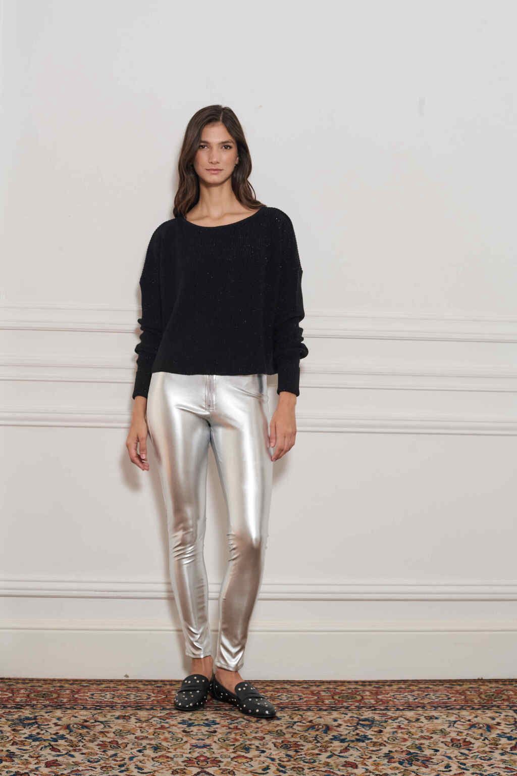 Project-White - Casarincon - Pantalon Pirita