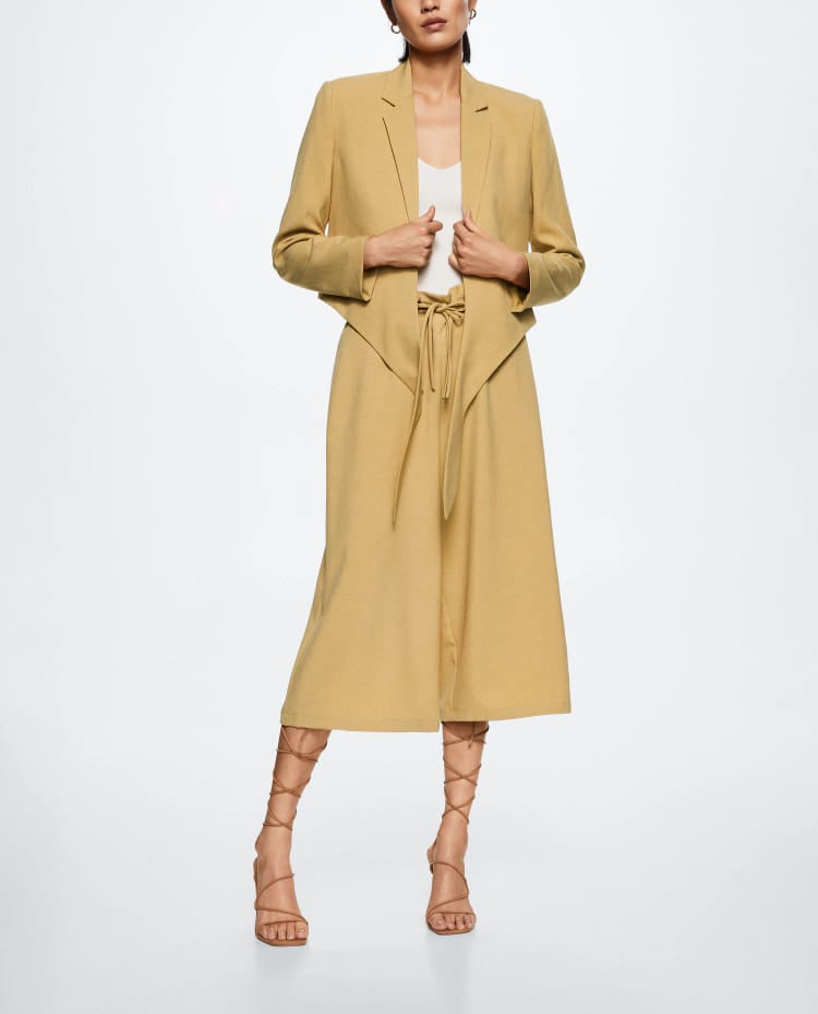 MNG - Pantalon Graciela