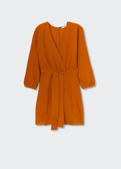 MNG - Vestido Amelie