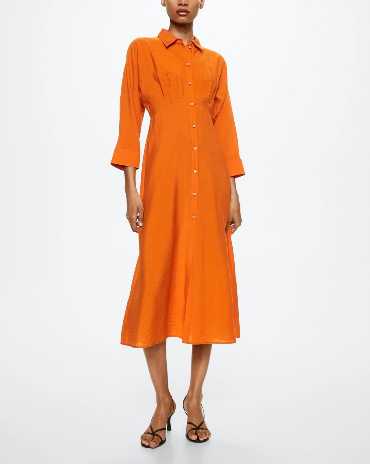 MNG - Vestido Ameliel
