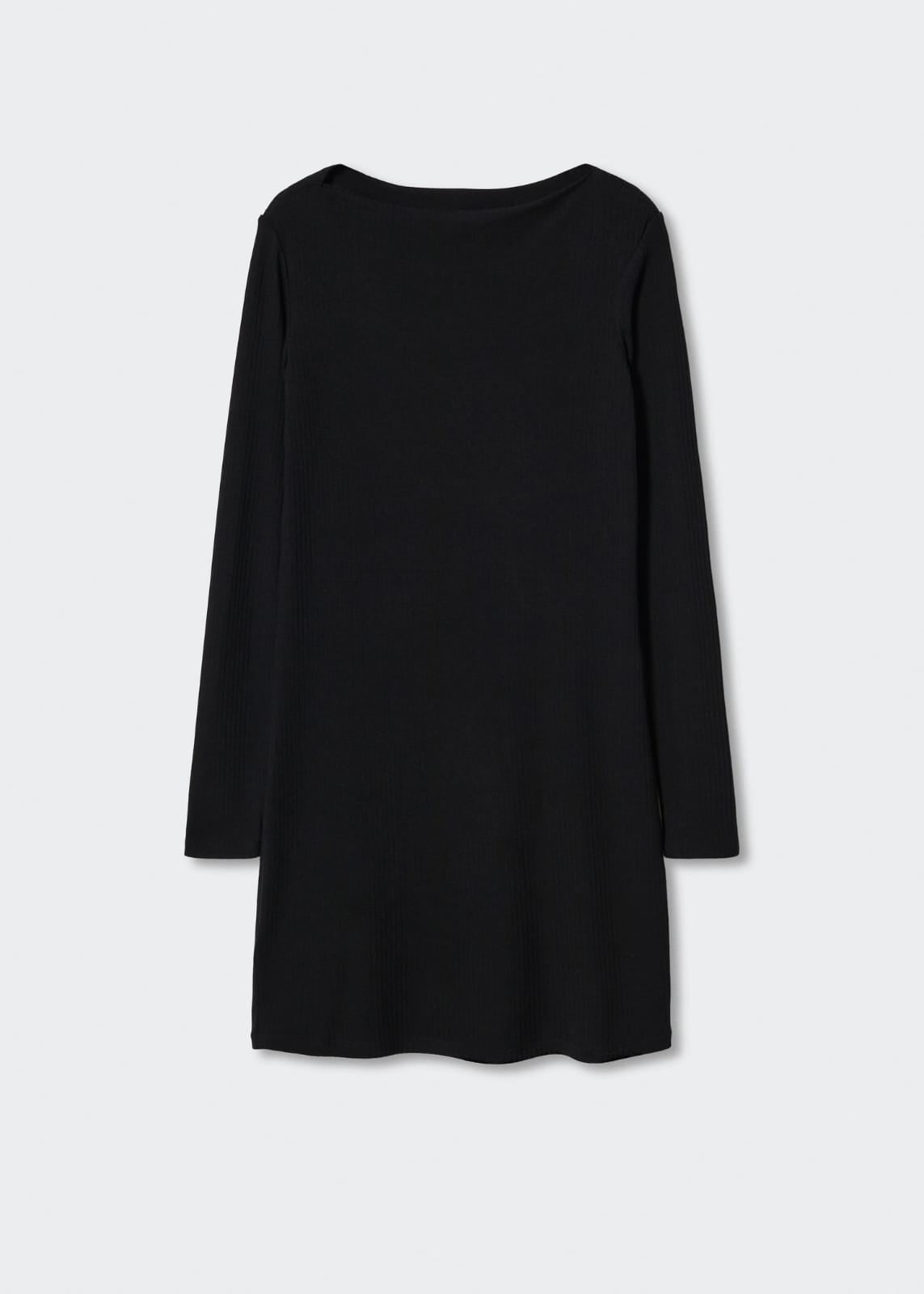 MNG - Vestido Petra