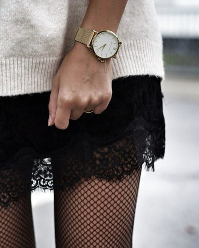 Essentials - Medias Red