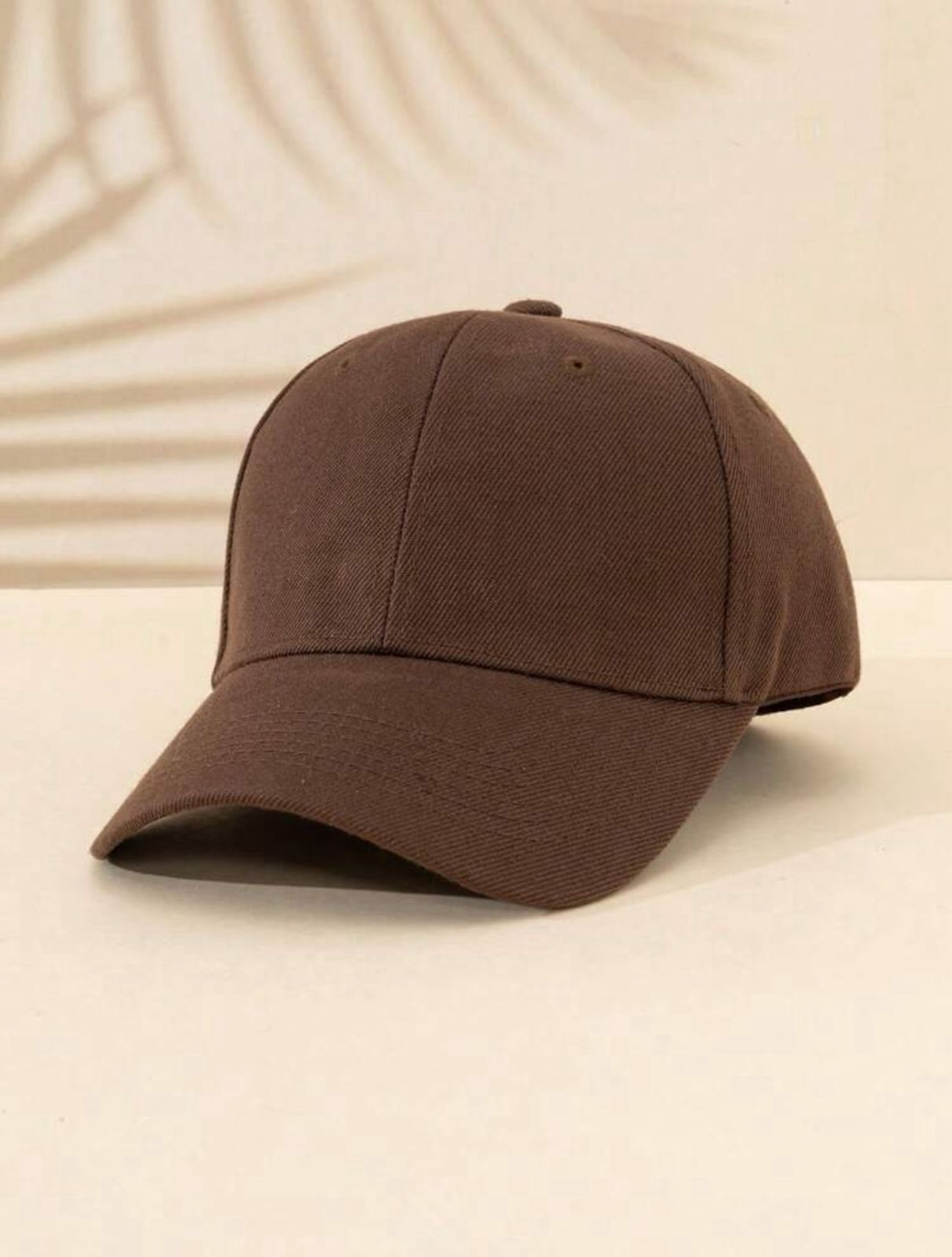 Essentials - Classic Cap