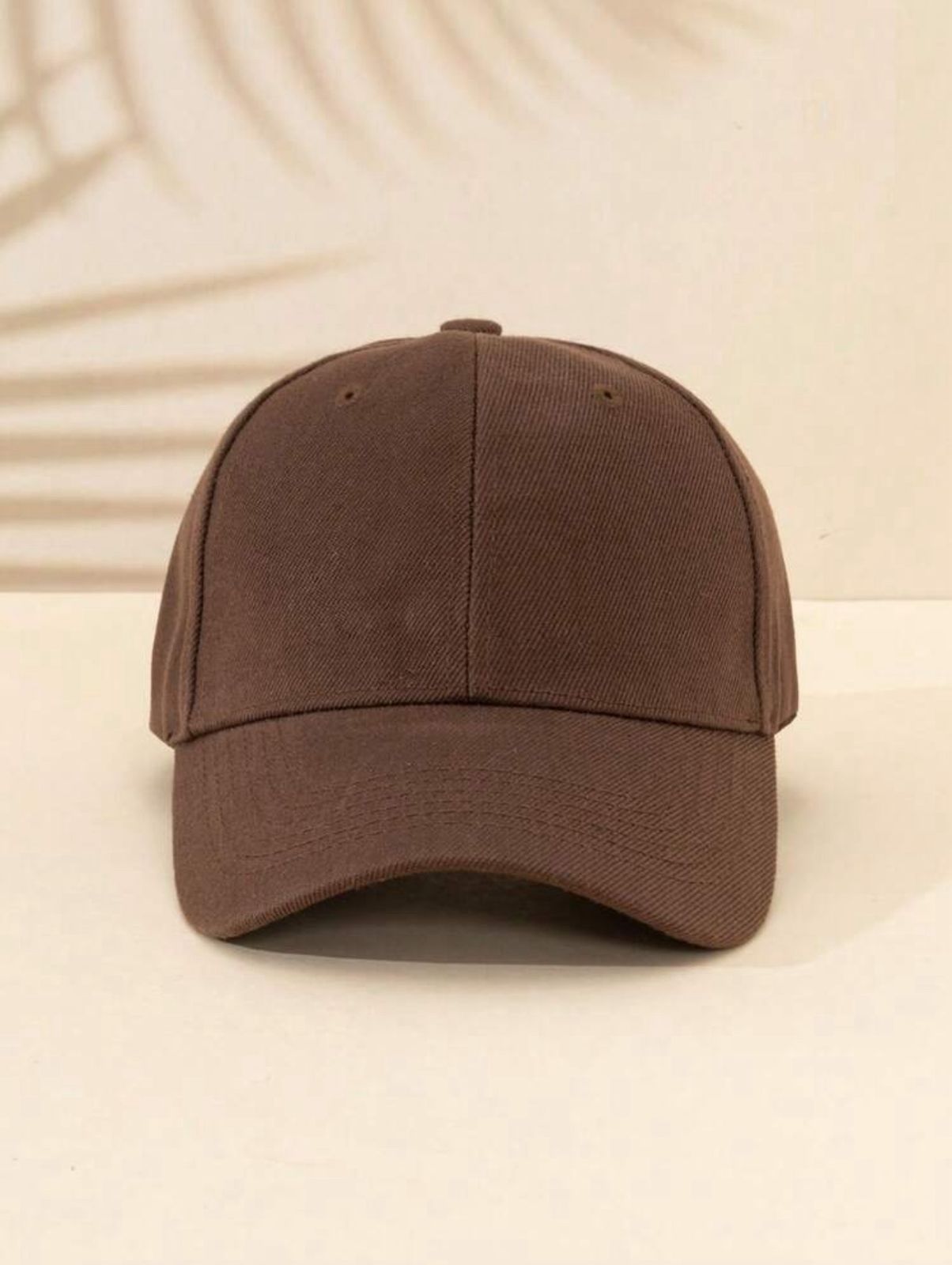 Essentials - Classic Cap