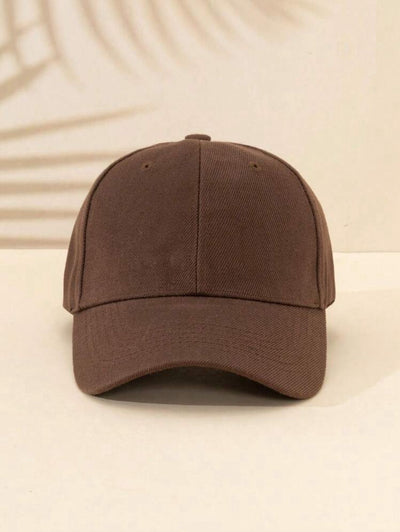 Essentials - Classic Cap