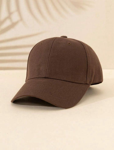 Essentials - Classic Cap