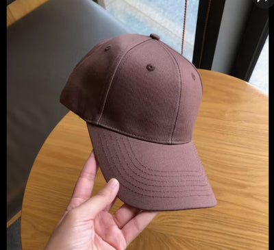 Essentials - Classic Cap