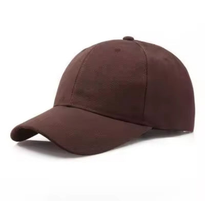 Essentials - Classic Cap