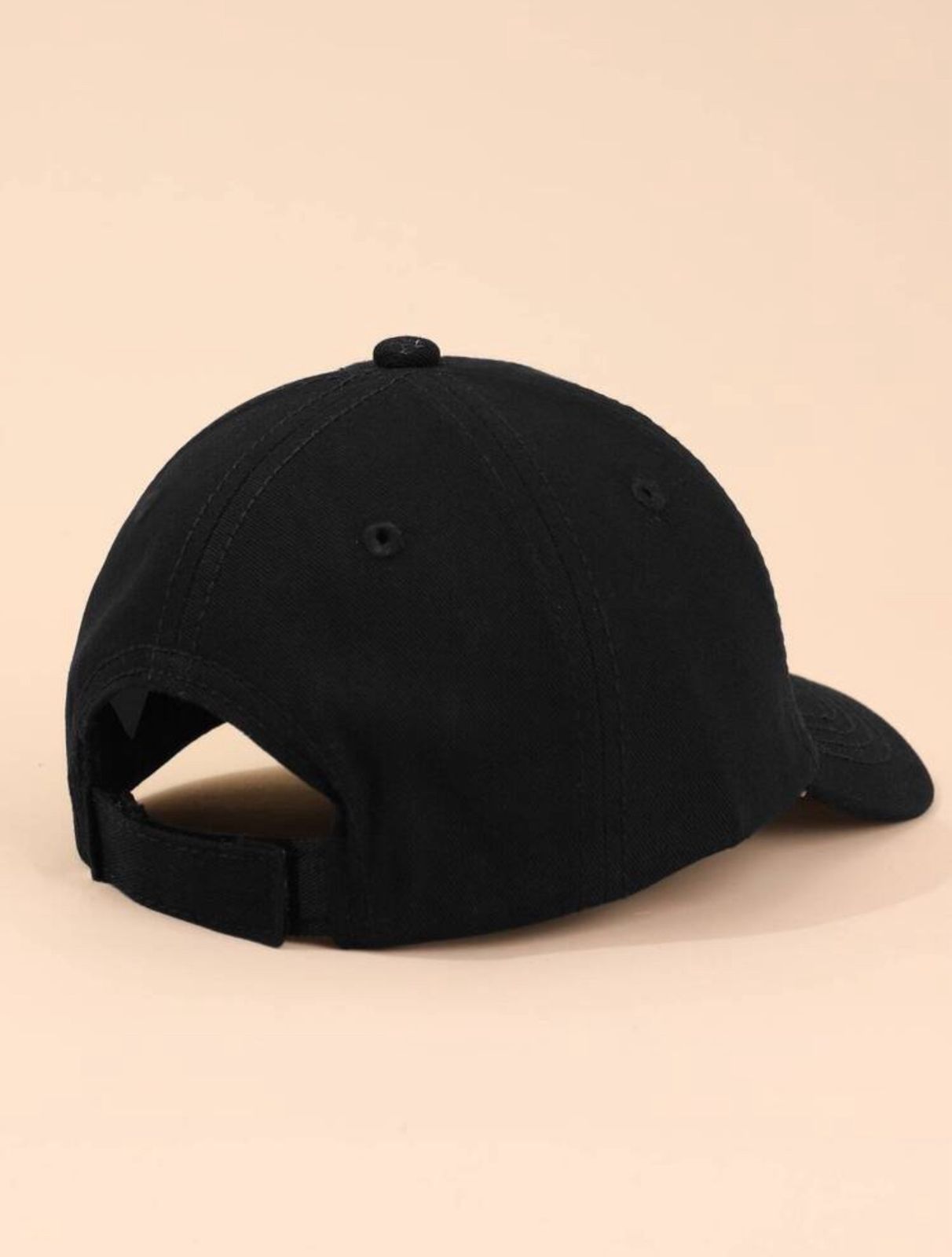 Essentials - Classic Cap