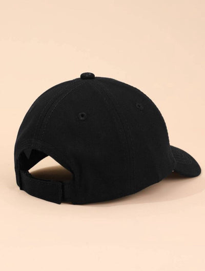 Essentials - Classic Cap
