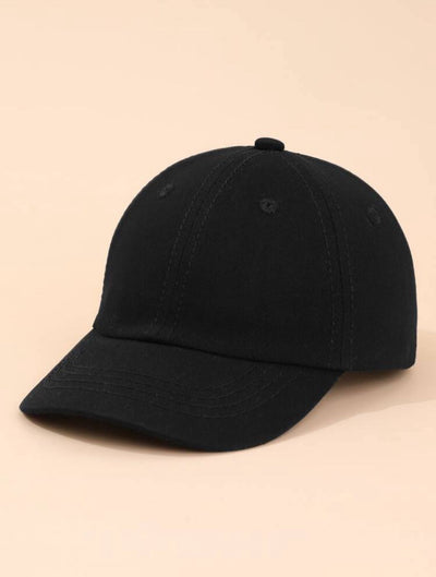 Essentials - Classic Cap