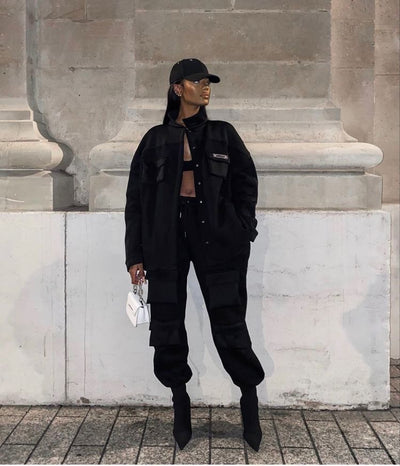 Essentials - Classic Cap