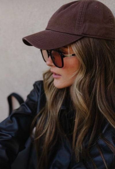 Essentials - Classic Cap